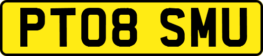 PT08SMU