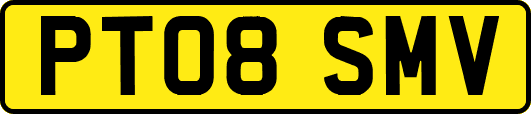 PT08SMV