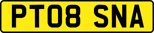 PT08SNA
