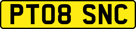 PT08SNC