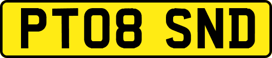 PT08SND