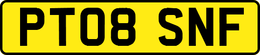 PT08SNF