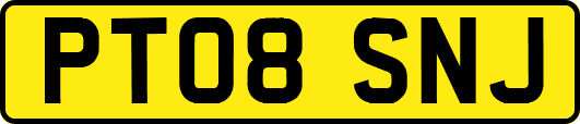 PT08SNJ