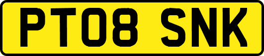 PT08SNK