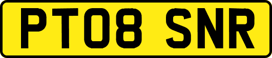 PT08SNR