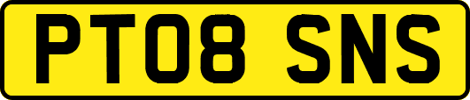 PT08SNS