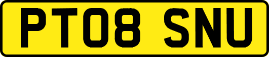 PT08SNU