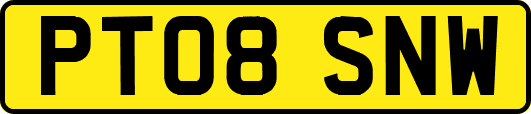 PT08SNW