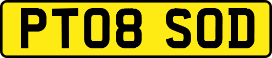 PT08SOD