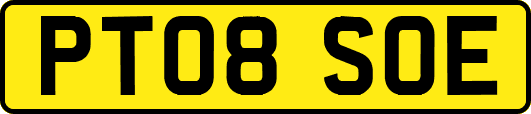 PT08SOE