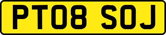 PT08SOJ