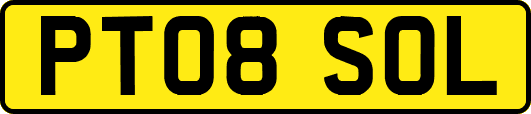PT08SOL