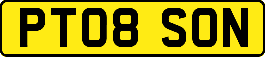 PT08SON