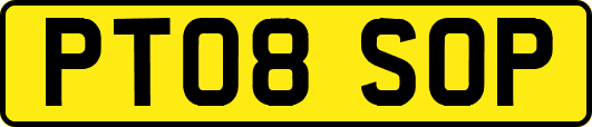 PT08SOP