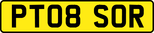 PT08SOR