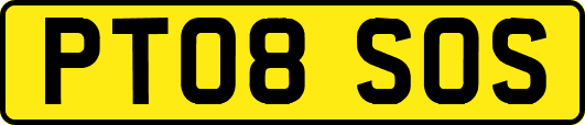 PT08SOS