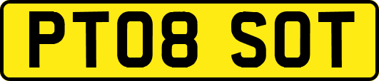 PT08SOT