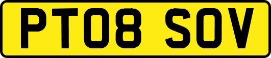 PT08SOV