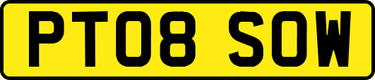 PT08SOW