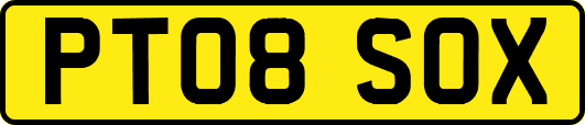 PT08SOX
