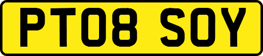 PT08SOY