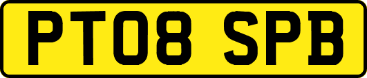 PT08SPB