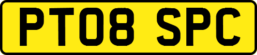PT08SPC