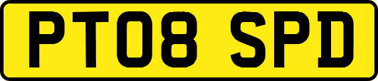 PT08SPD