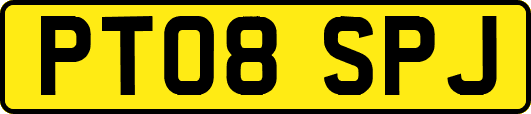 PT08SPJ