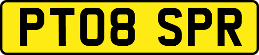PT08SPR