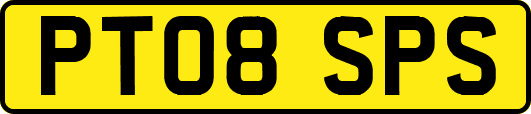 PT08SPS