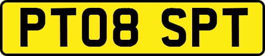 PT08SPT