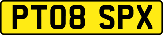 PT08SPX