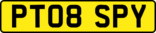 PT08SPY