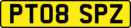 PT08SPZ