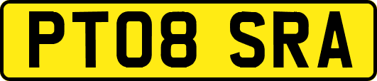 PT08SRA