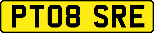 PT08SRE