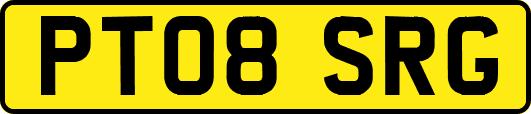 PT08SRG