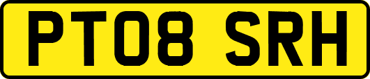 PT08SRH