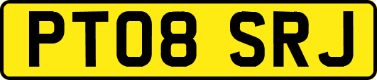 PT08SRJ