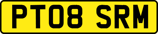 PT08SRM