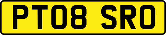 PT08SRO