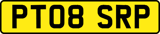 PT08SRP
