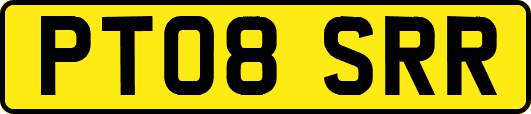 PT08SRR