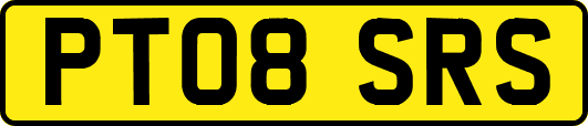 PT08SRS