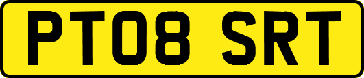 PT08SRT