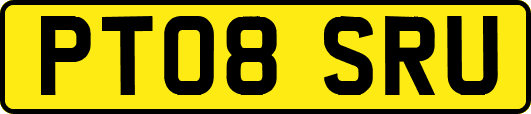 PT08SRU