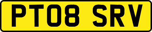 PT08SRV