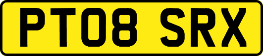 PT08SRX
