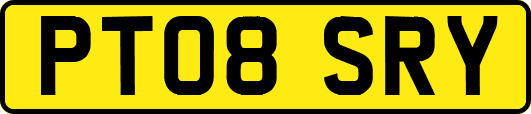 PT08SRY